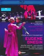 Film: Tschaikowsky - Eugene Onegin