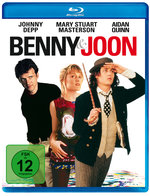 Film: Benny & Joon