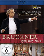 Film: Anton Bruckner - Symphony No. 4