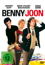 Film: Benny & Joon