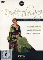 Film: Renee Fleming - Live at the Opera... [6DVDs]
