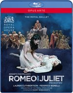 Film: Sergei Prokofiev - Romeo and Juliet