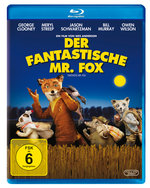 Film: Der fantastische Mr. Fox