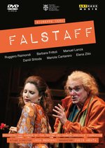Film: Verdi - Falstaff