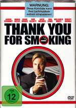 Film: Thank You for Smoking