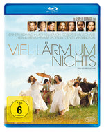 Film: Viel Lärm um nichts