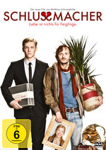 Film: Schlussmacher