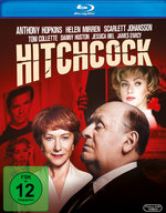 Film: Hitchcock
