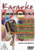 Film: Karaoke - Die schönsten Kinderlieder Vol. 2