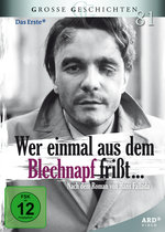 Film: Wer einmal aus dem Blechnapf frißt [2 DVDs]