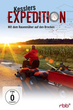 Film: Kesslers Expedition - Mit dem Rasenmäher...