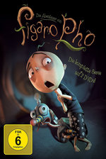 Film: Figaro Pho - Die komplette Serie [2 DVDs]
