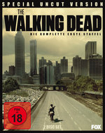 Film: The Walking Dead - St. 1 - Uncut [SE] [2 BRs]