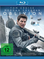 Film: Oblivion