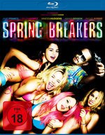 Film: Spring Breakers