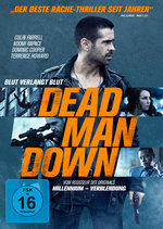 Film: Dead Man Down