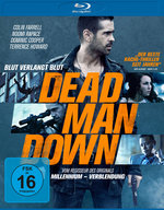 Film: Dead Man Down