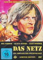 Film: Das Netz [LE]