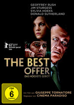Film: The Best Offer - Das höchste Gebot