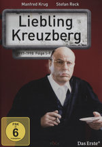 Film: Liebling Kreuzberg - Folge 01-09 [3 DVDs]