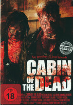 Film: Cabin of the Dead - Uncut