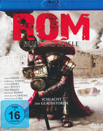 Film: Rom - Blut und Spiele