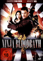 Film: Ninja Bloodbath