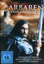 Film: Barbaren - Triple Feature