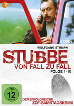 Film: Stubbe - Von Fall zu Fall/Folge 1-10 [5 DVDs]