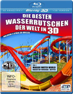 Film: Die besten Wasserrutschen der Welt in 3D