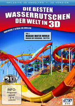 Film: Die besten Wasserrutschen der Welt in 3D