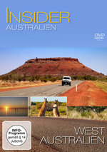 Film: Insider - Australien: Westaustralien