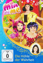 Film: Mia and Me 10 - Die Höhle der Wahrheit