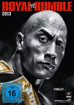 Film: Royal Rumble 2013