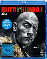 Film: Royal Rumble 2013