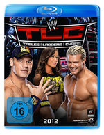 Film: TLC 2012 - Tables, Ladders and Chairs 2012
