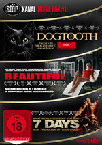 Film: Störkanal Triple Box 1 [3 DVDs]