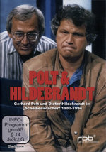 Film: Polt & Hildbrandt [2 DVDs]