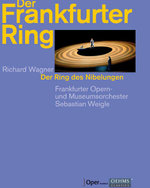 Film: Der Frankfurter Ring - Richard Wagner [8 DVDs]