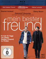 Film: Mein bester Freund