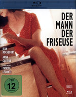 Film: Der Mann der Friseuse