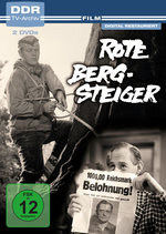 Film: Rote Bergsteiger [2 DVDs]