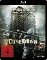 Film: Comedown