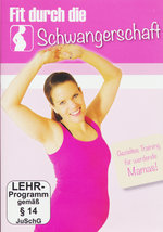 Film: Fit durch die Schwangerschaft