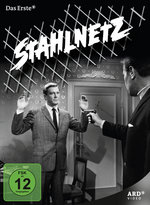 Film: Stahlnetz [9 DVDs]