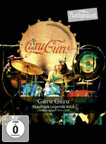 Film: Guru Guru - Live At Rockpalast