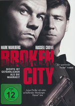 Film: Broken City
