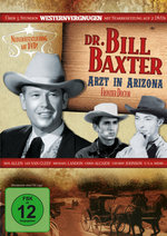 Film: Dr. Bill Baxter - Arzt in Arizona [2 DVDs]