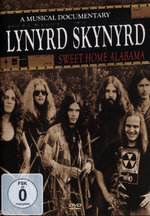 Film: Lynyrd Skynyrd - Sweet Home Alabama