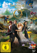Film: Die fantastische Welt von Oz